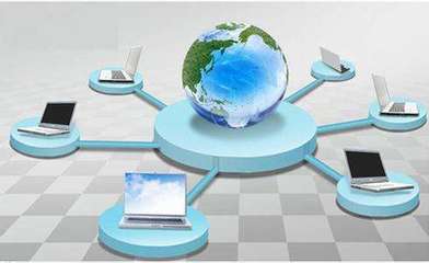 “e带e路”助力构建网络空间命运共同体 网络技术的融合与创新