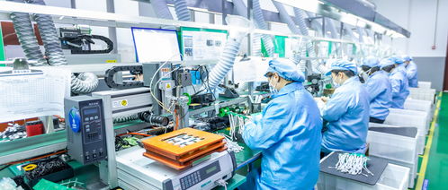 智能制造中必不可少的三大核心技术及其与计算机软硬件开发的深度融合