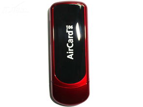 深度评测 aircard901无线上网卡与IT168图片大全展现的网络技术革新