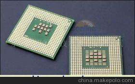 探索经典计算核心 原装进口Intel奔腾M 740 CPU及其市场应用