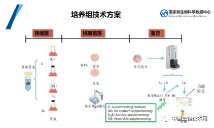 打开“组”装通的幽微世界 杨瑞馥谈培养组学与微生物资源宝库