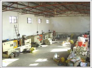 霸州市煎茶铺永新塑料制品厂 广告展览器材与计算机软硬件的技术开发